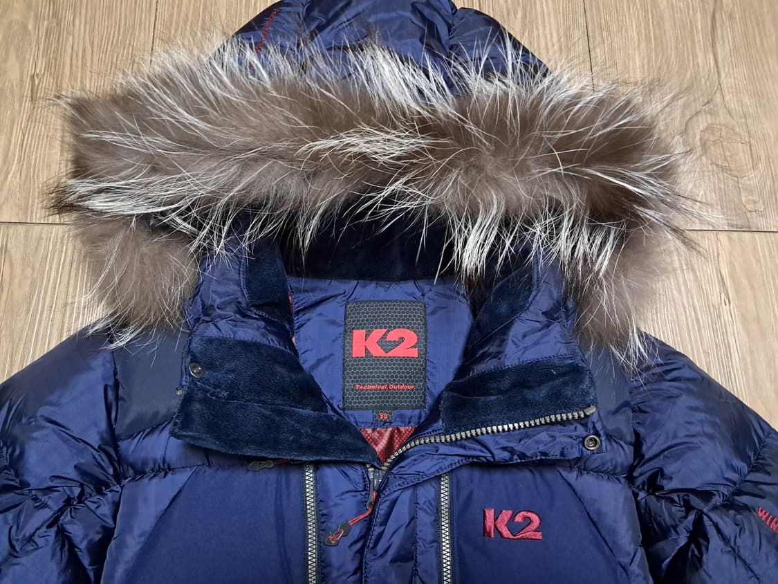 K2 여성 램프리 패딩 90 상품이미지4