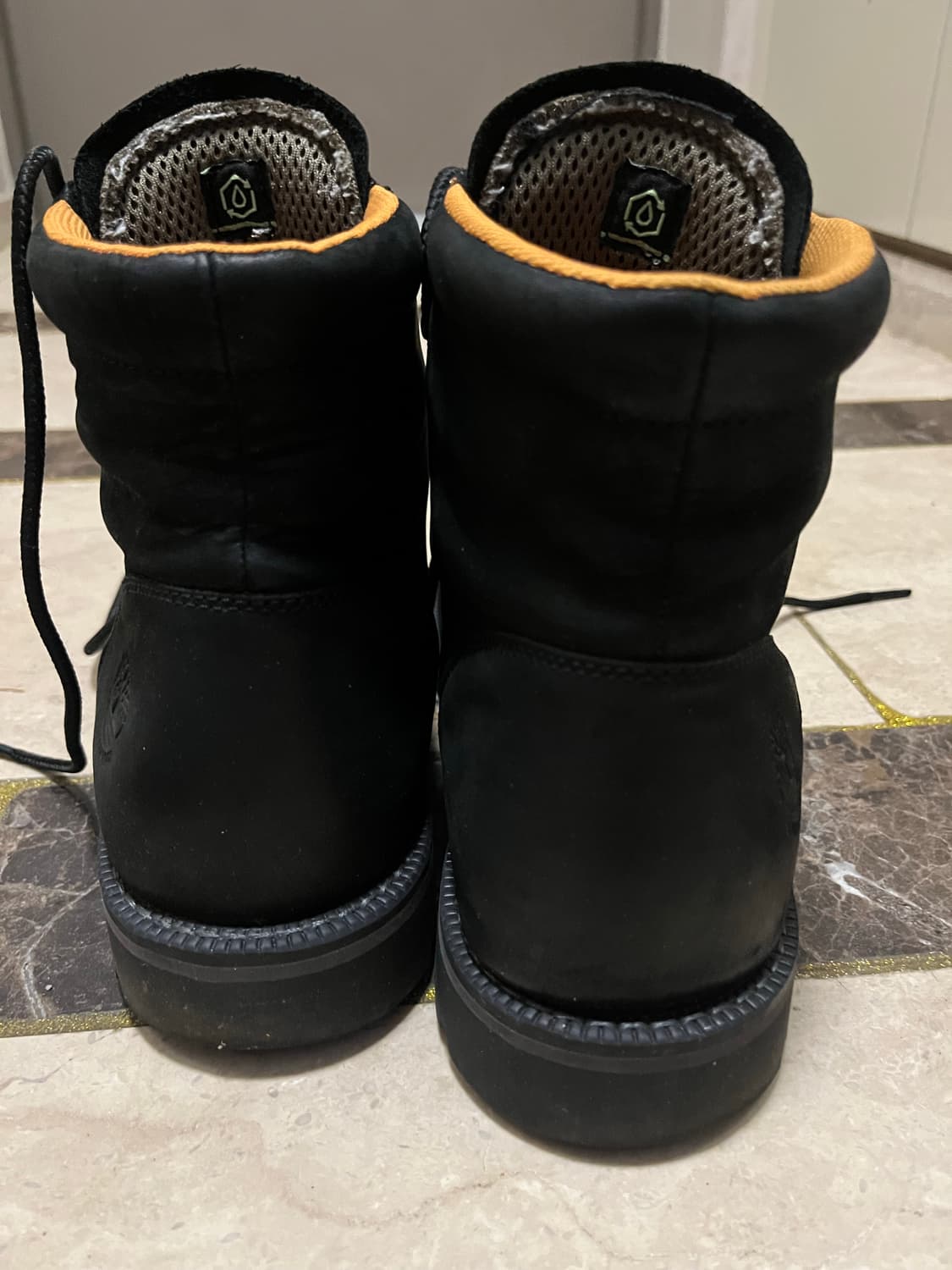 팀버랜드 레드우드 목토 6인치 부츠 상품이미지4