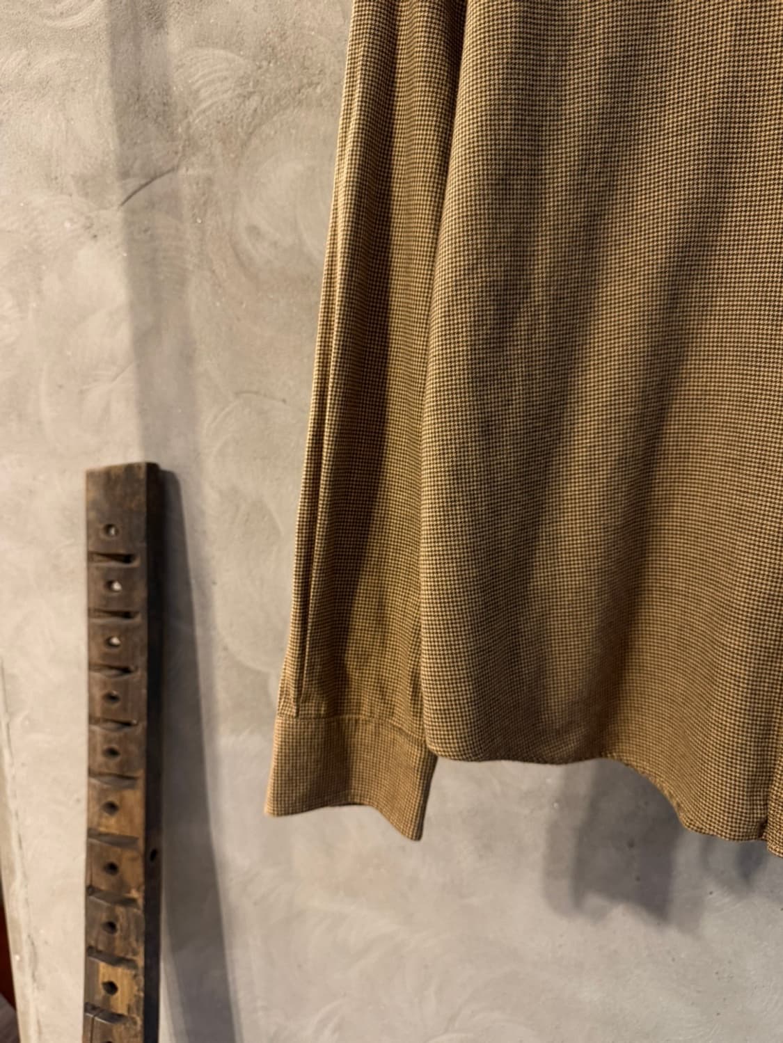 클럽모나코 버튼다운 셔츠 105 상품이미지7