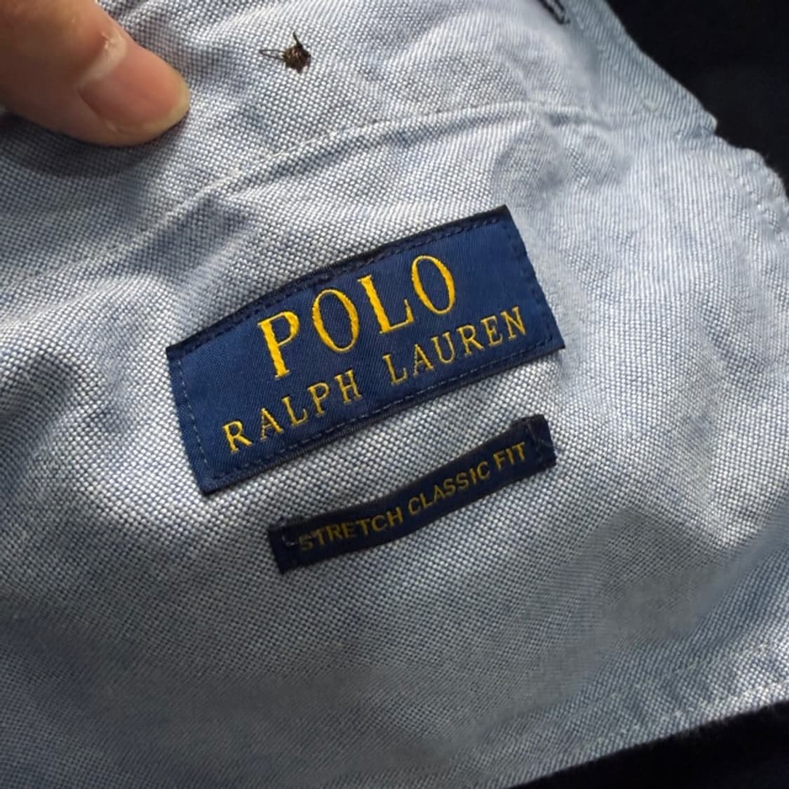 95-100 폴로 랄프로렌 죠스 프렙스터 반바지  상품이미지3