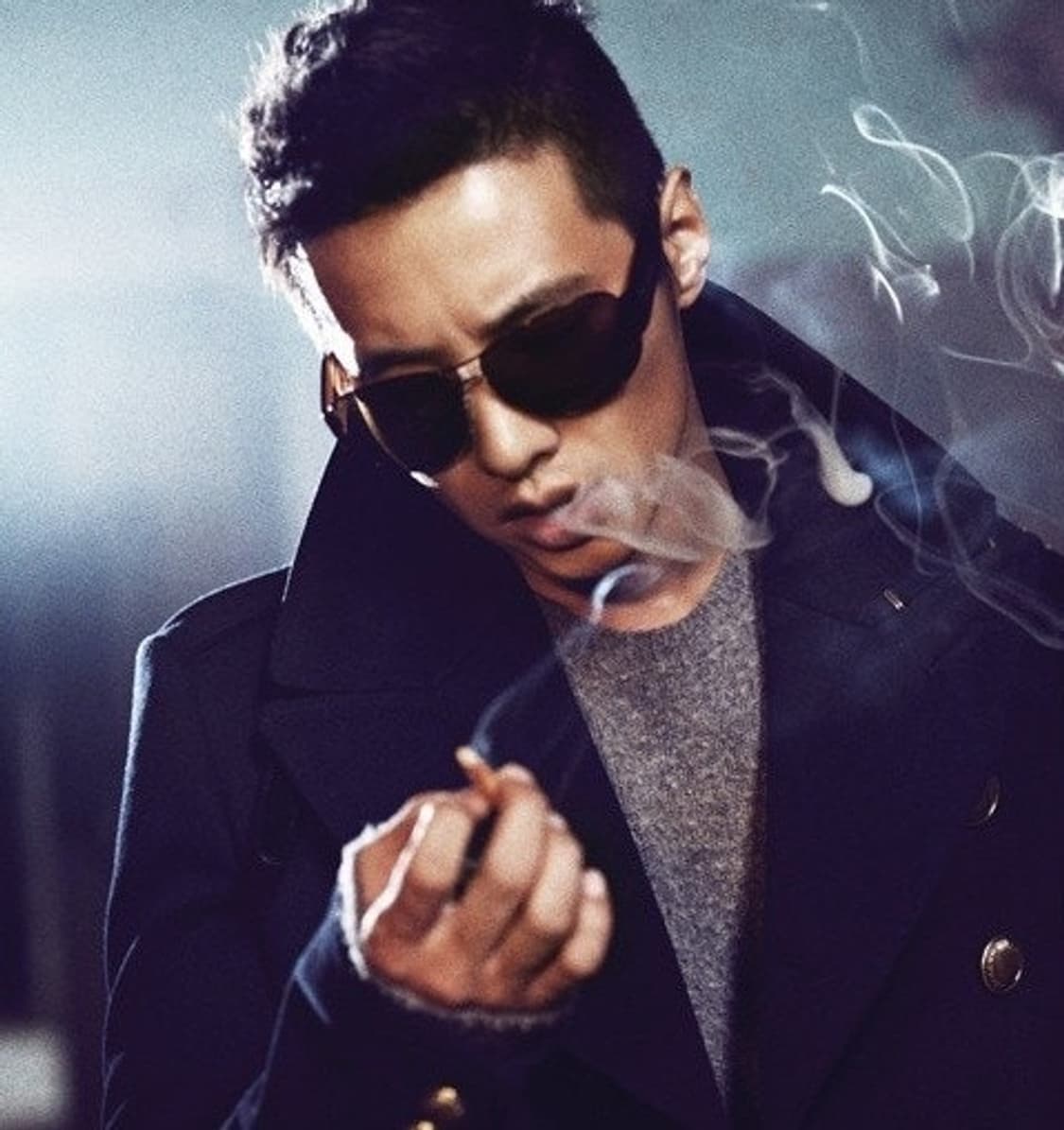 띠어리/ 니트 /m 상품이미지4