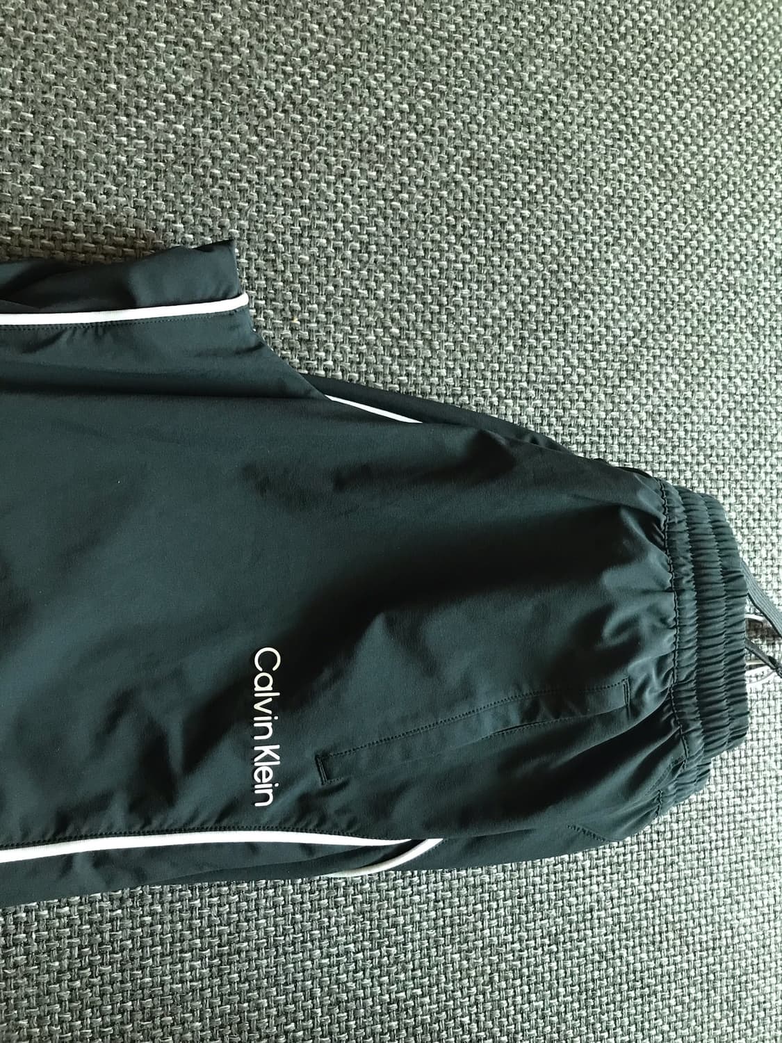 캘빈클라인 트레이닝 팬츠 s  상품이미지1