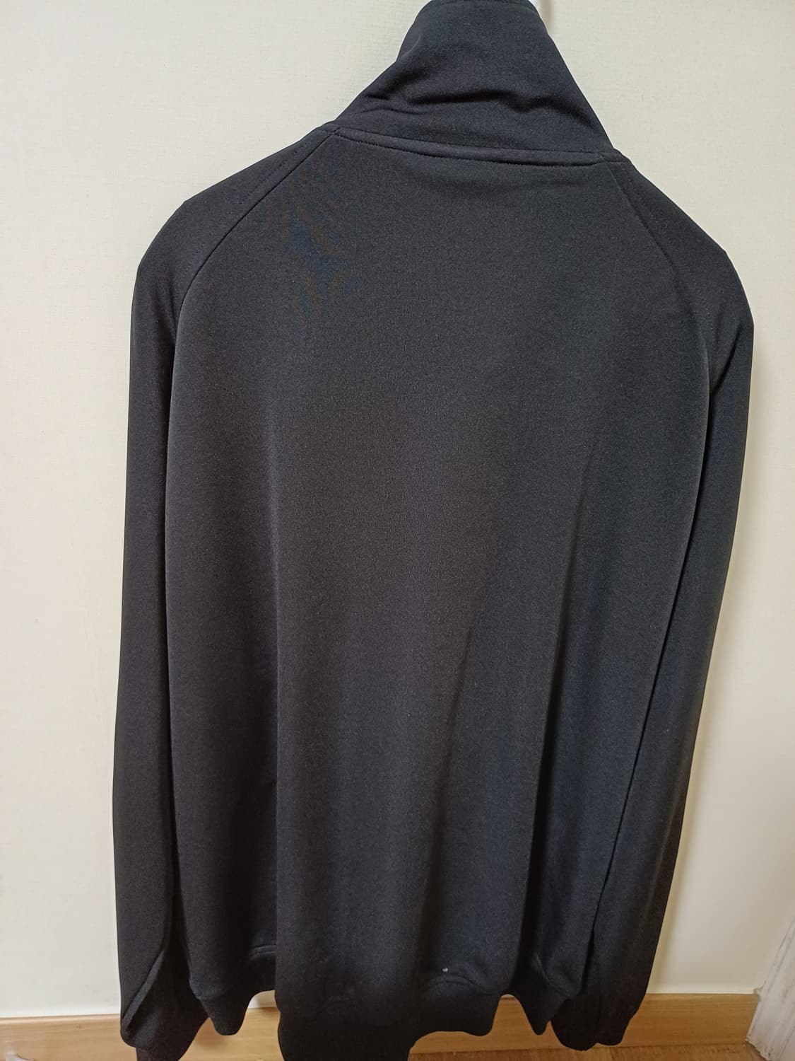 아디다스 마샬아츠 트레이닝 집업 XXXL 상품이미지3