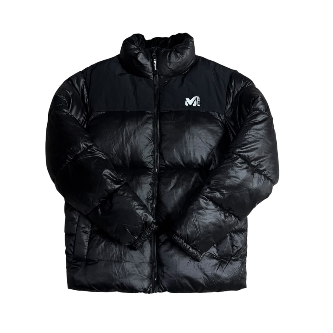 밀레 패딩 상품이미지1