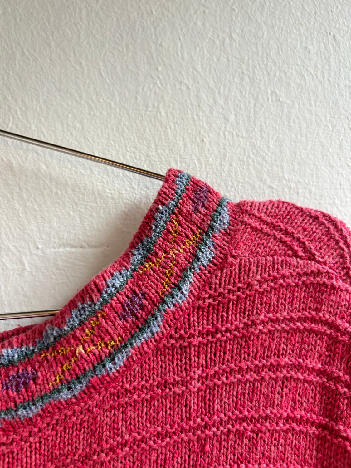 캔디 니트  상품이미지8