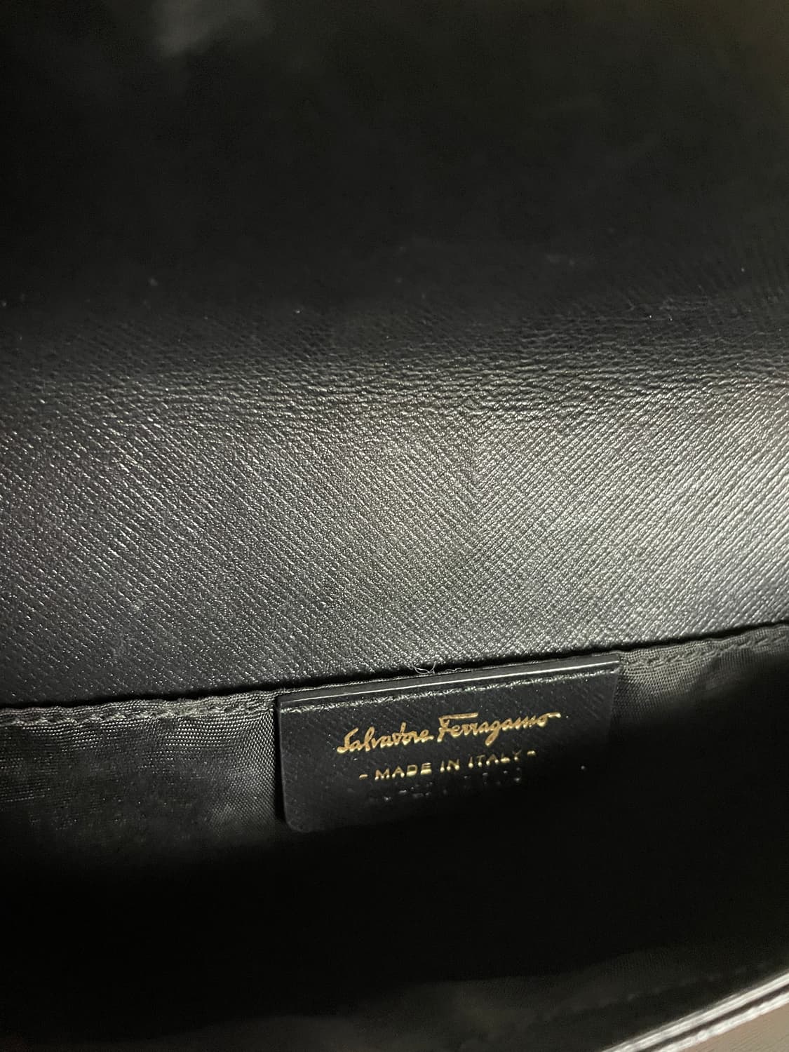 페레가모 체인 미니 크로스 백 상품이미지5