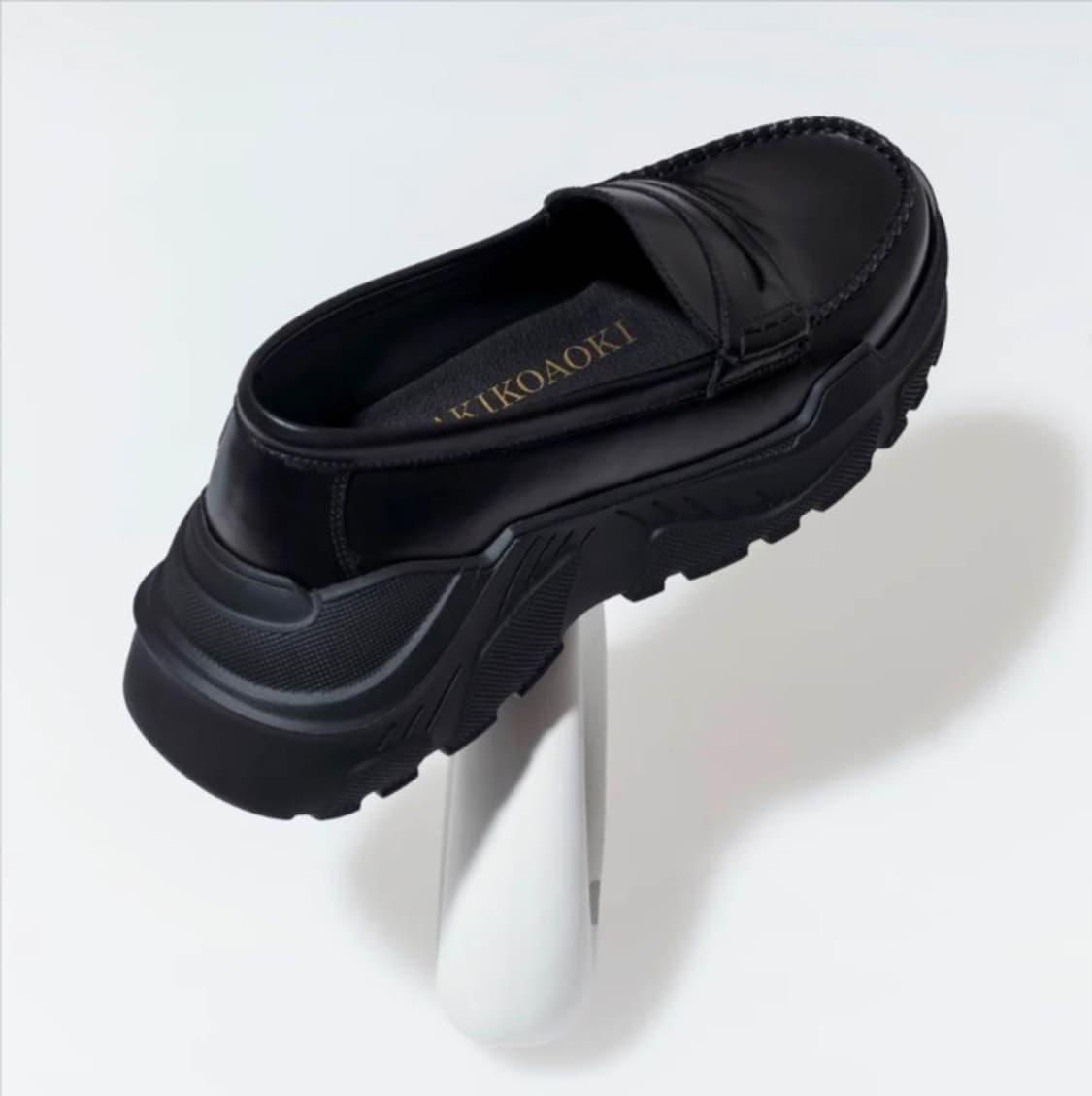 아키코아오키 로퍼 제니 로퍼 (230) 상품이미지1