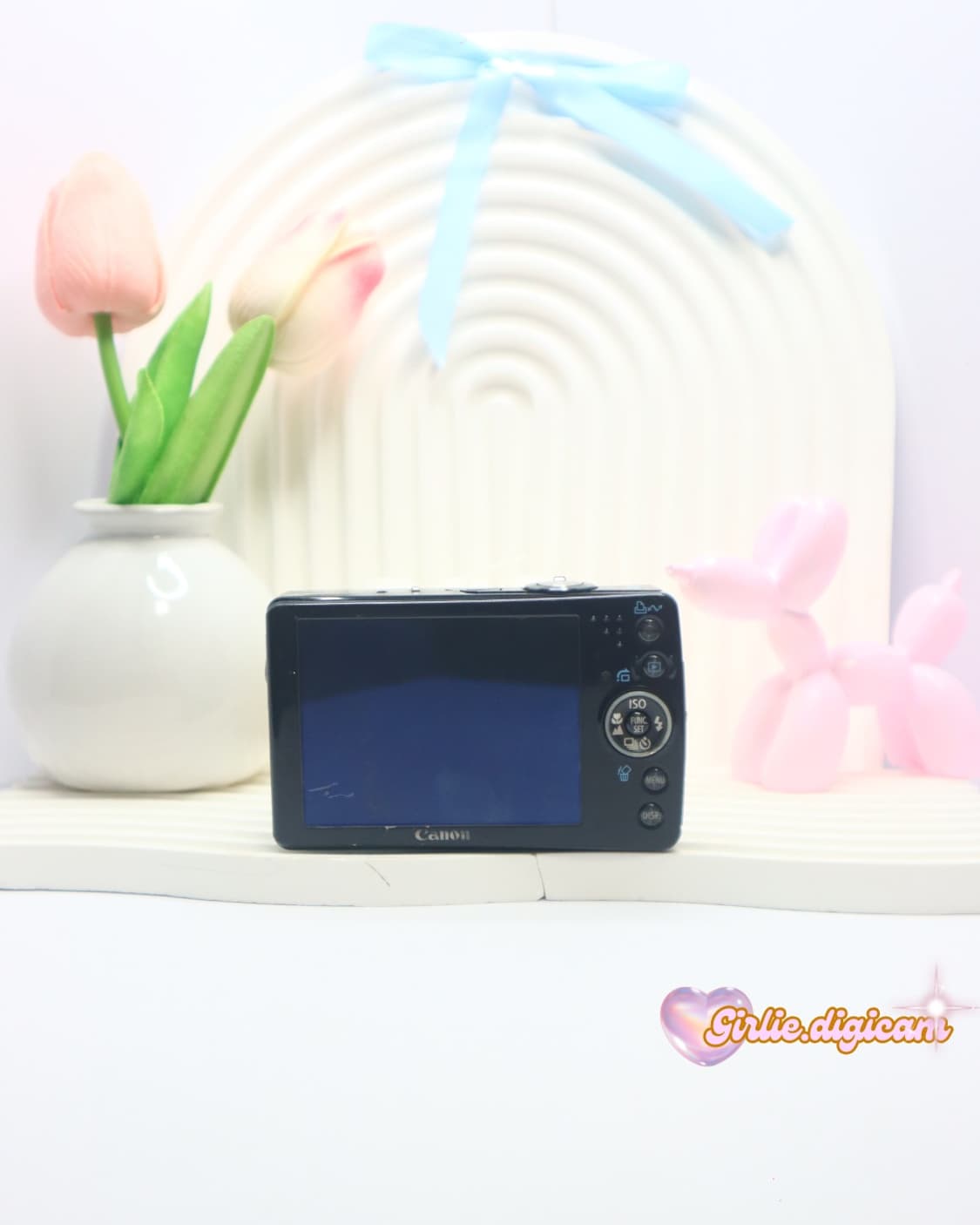 유우시 디카!) 캐논 익시 90/ 익서스 75 - 한국어지원 상품이미지6