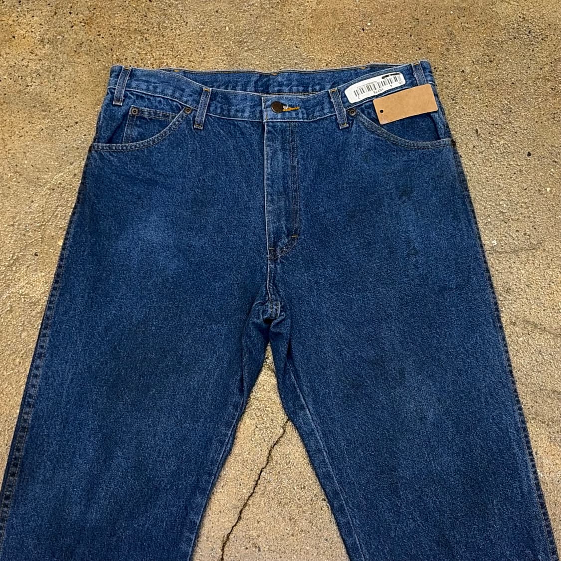 00s 미국빈티지 디키즈 워크 청바지 데님팬츠 상품이미지2