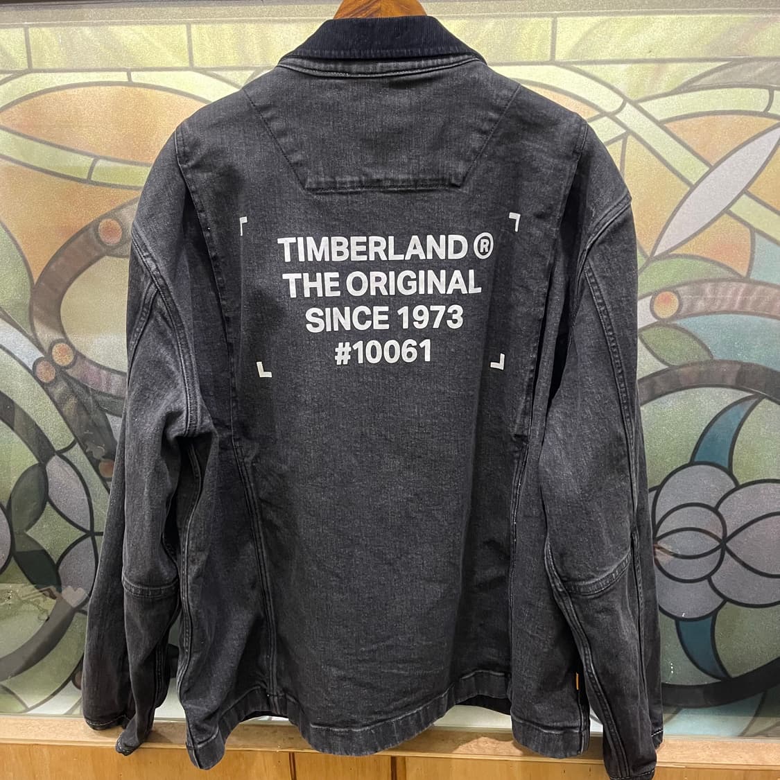 팀버랜드 워크자켓 상품이미지8