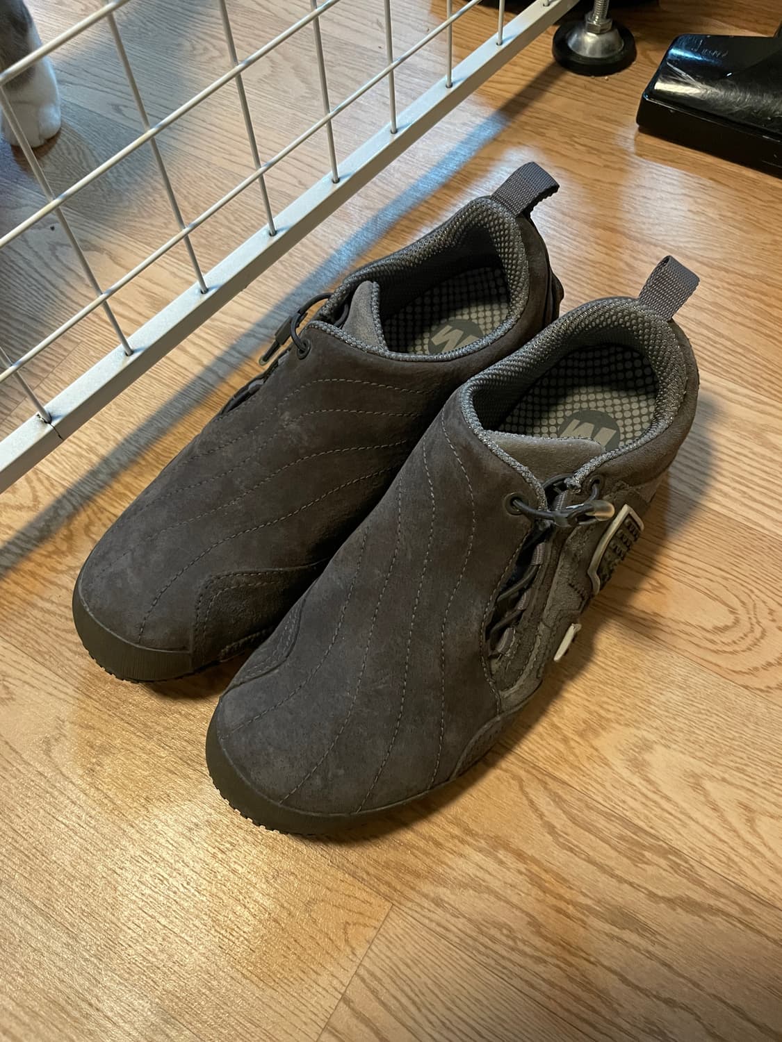 머렐 등산화 255사이즈 상품이미지7