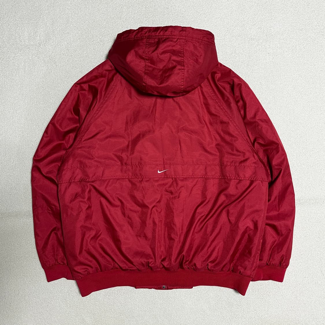 90s 나이키 윈드브레이커 자켓 상품이미지3