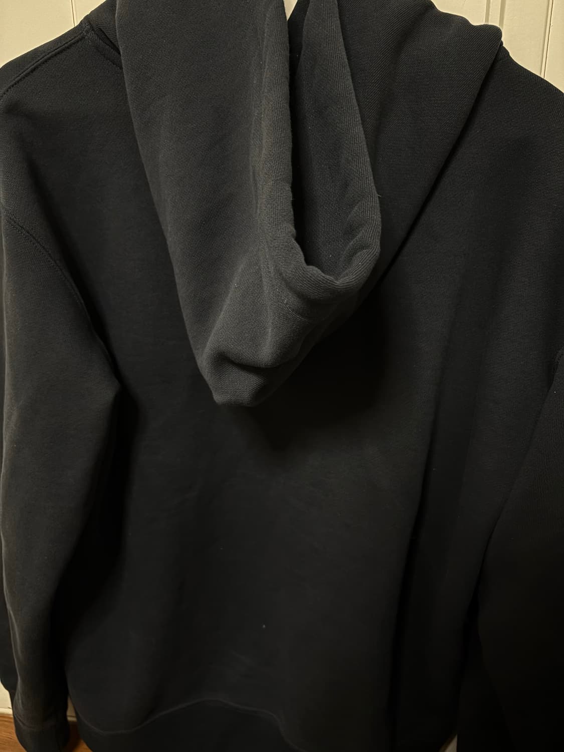 커버낫 C 로고 후디 상품이미지2