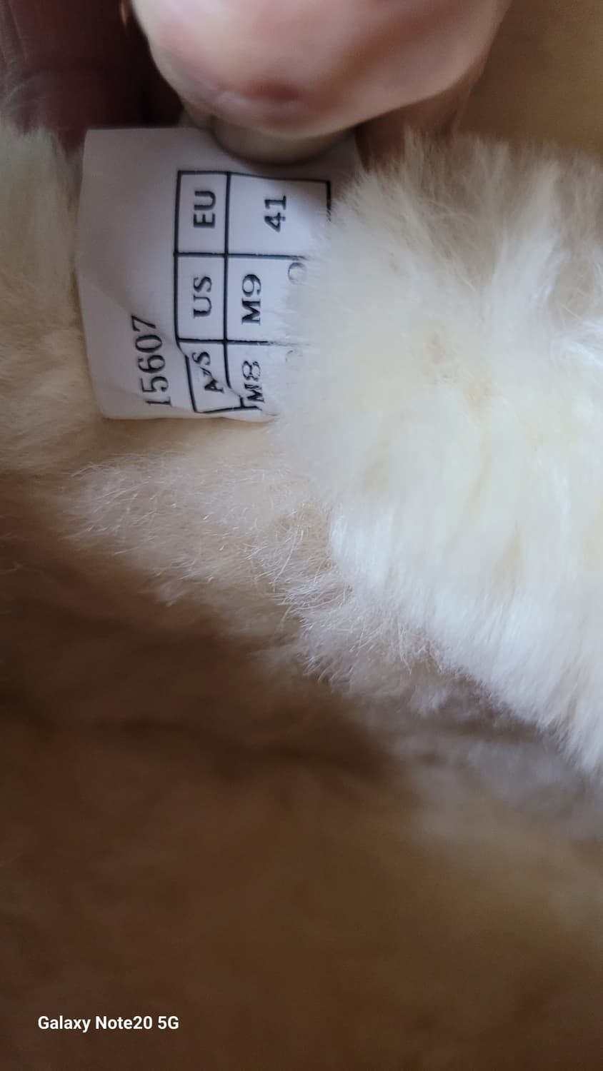 어그 부츠 상품이미지5