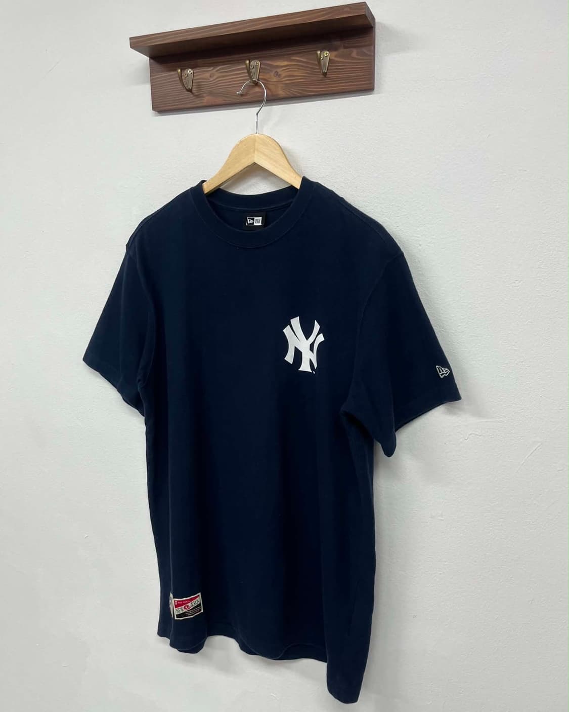 [XL]뉴에라 뉴욕 NY 양키스 올스타 게임 반팔 티셔츠 상품이미지3