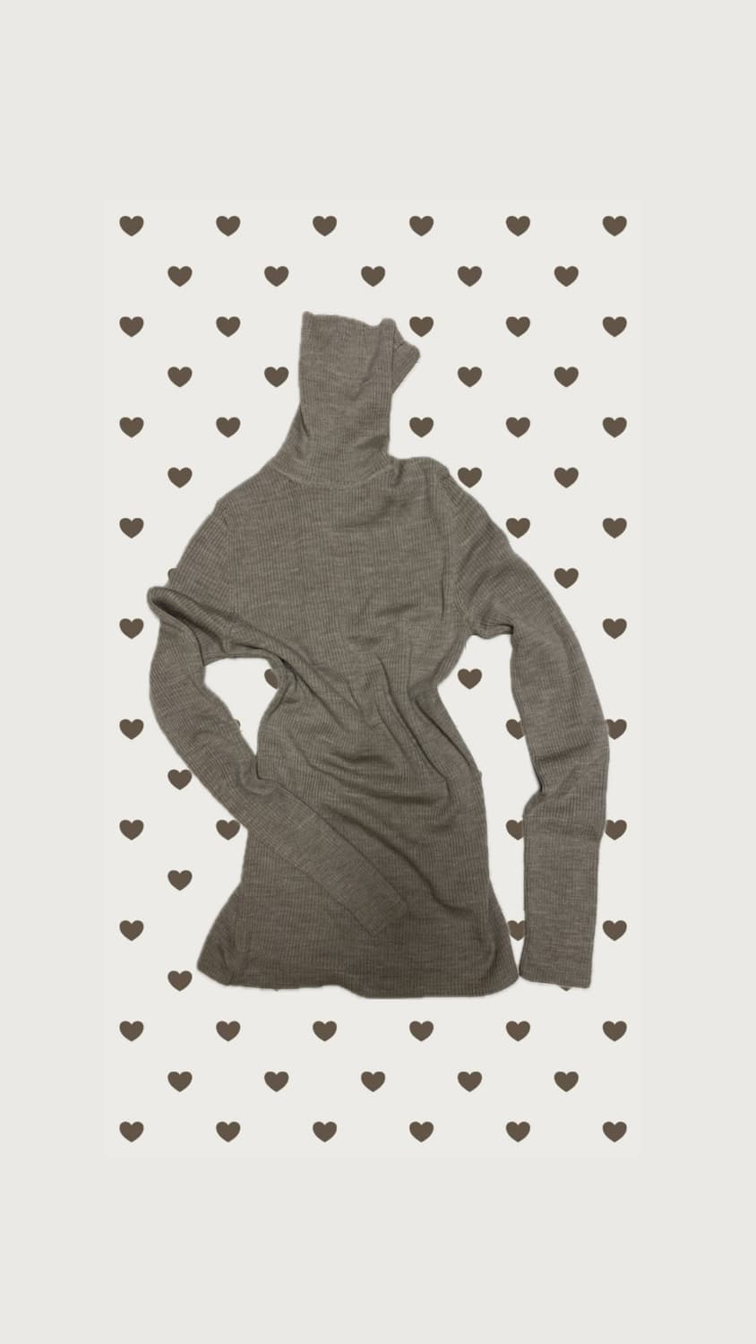 포근 에스닉 코디세트 상품이미지5