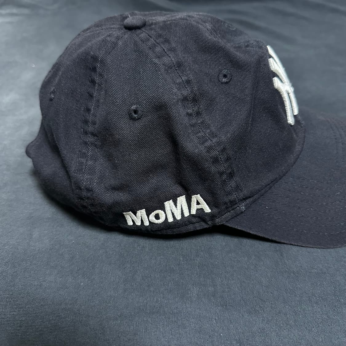 뉴에라 모마 MOMA 볼캡 상품이미지2