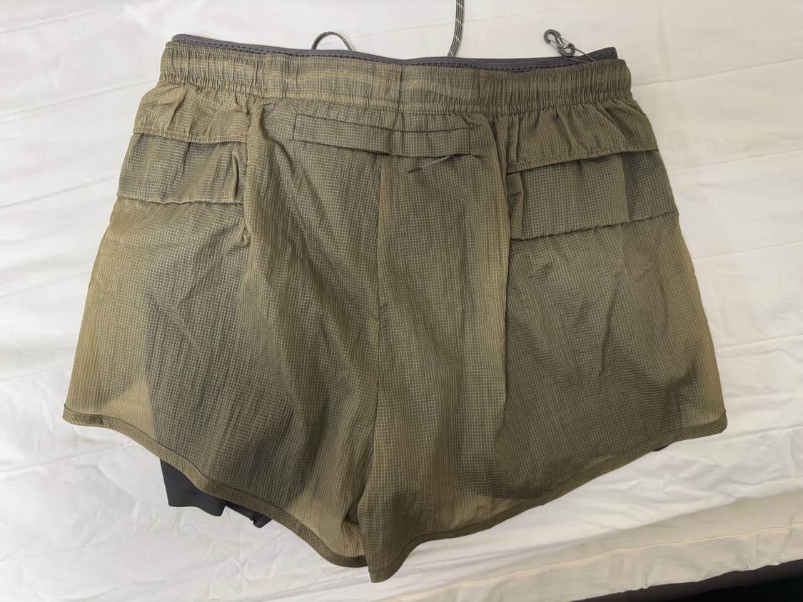 새티스파이 리피 3인치 쇼츠 상품이미지2