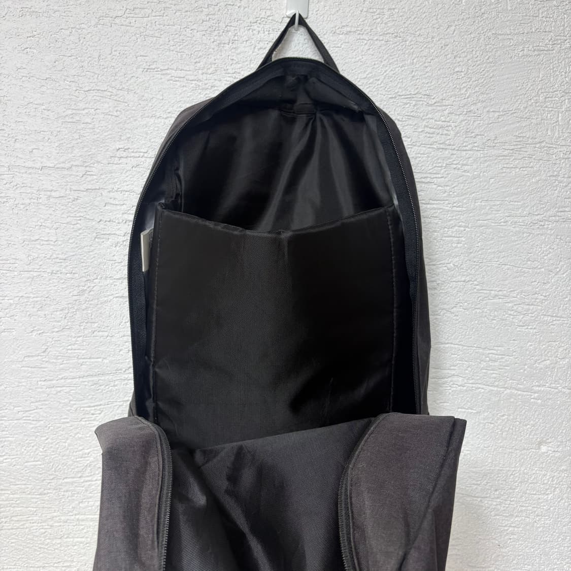 빔즈 하트 검정 백팩 상품이미지10