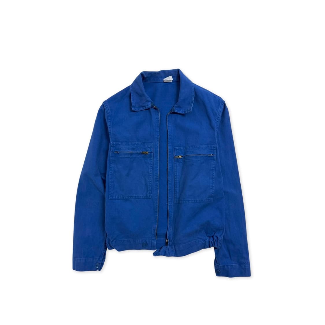 빈티지 프렌치 워크자켓 상품이미지1