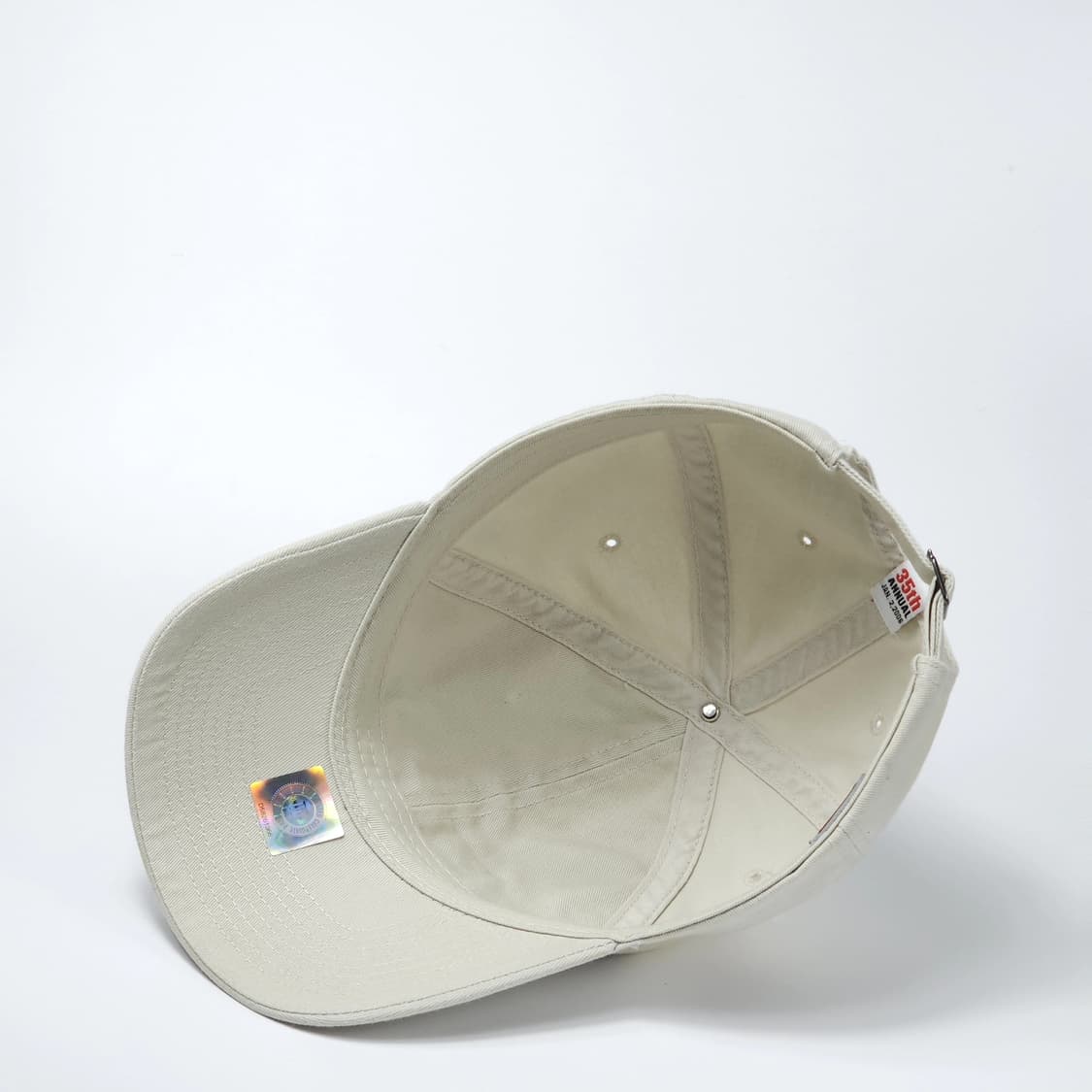 나이키 2006 오하이오 피에스타볼 우승 볼캡 모자 상품이미지4