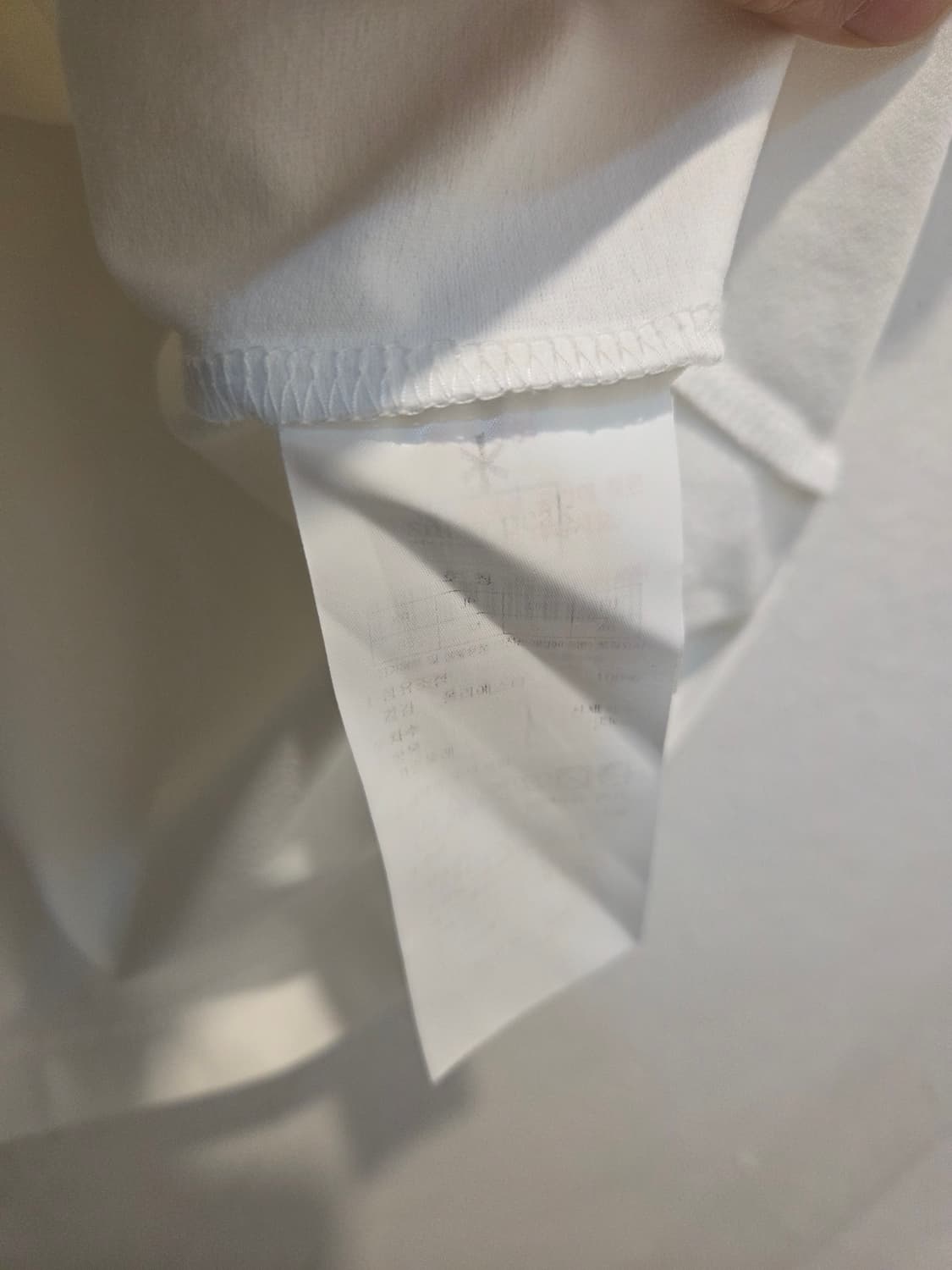 스노우피크 반팔티셔츠  상품이미지5