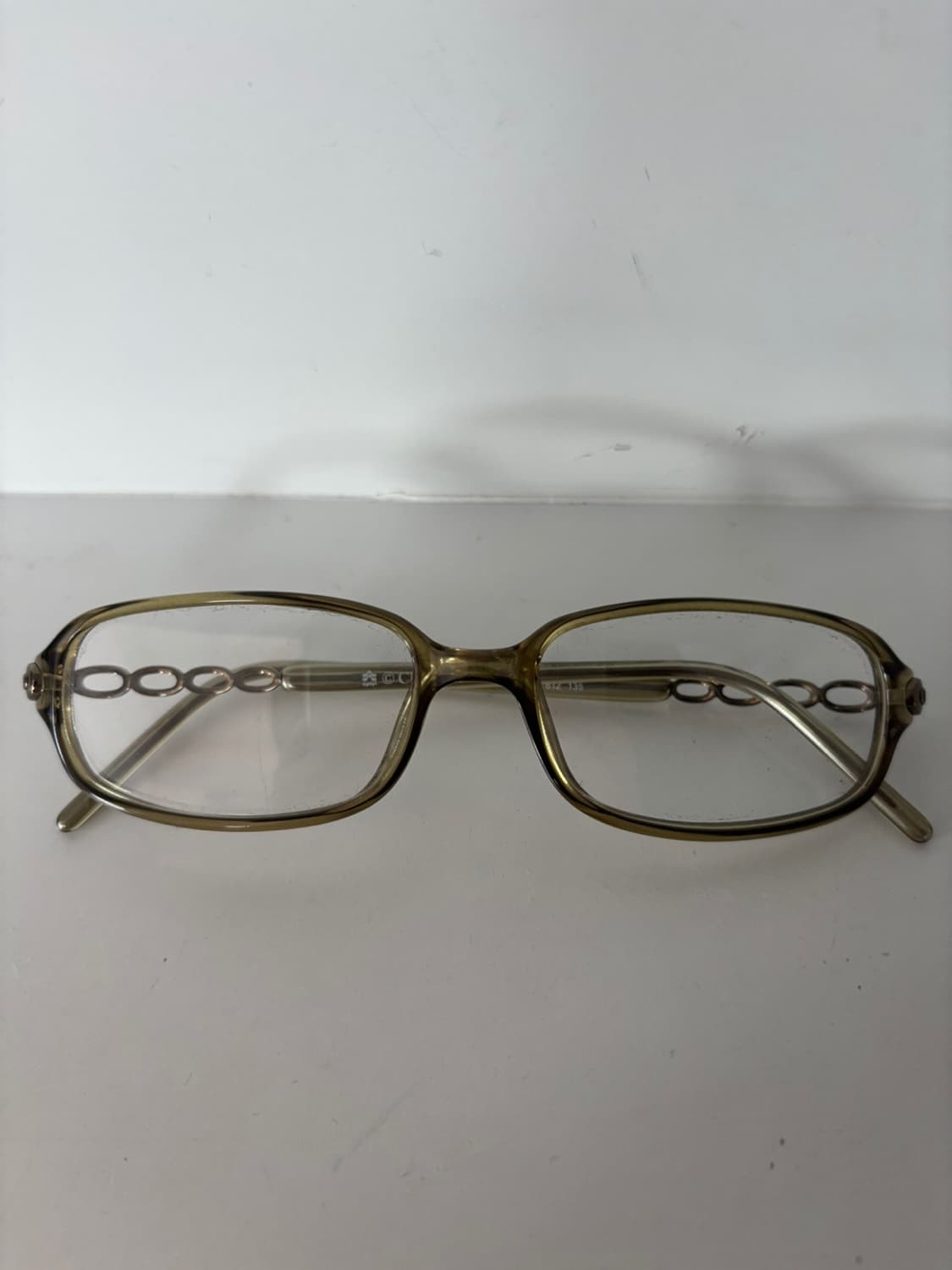 Vintage Christian Dior Sunglasses 상품이미지2