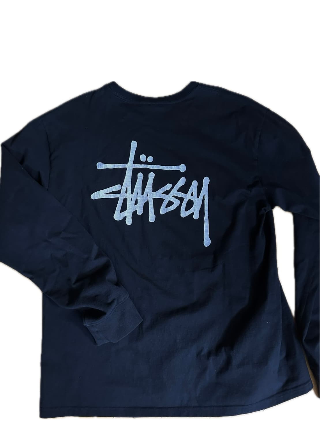 스투시 롱슬리브 상품이미지1