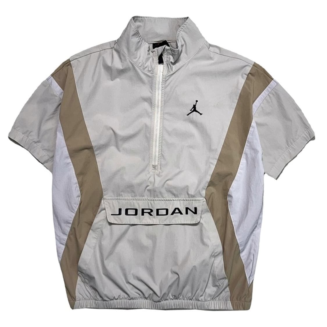 JORDAN 아노락 반팔 바람막이 L 상품이미지1