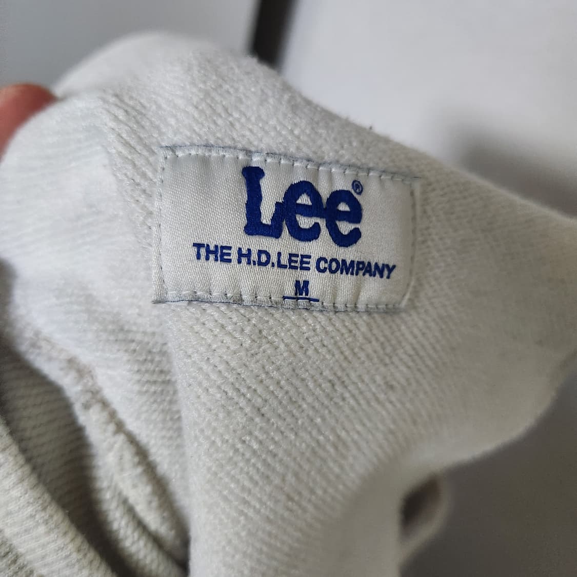 Lee 조거 팬츠 M 상품이미지8