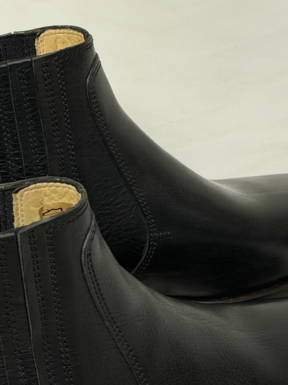 르메르 레더 첼시 부츠 상품이미지6