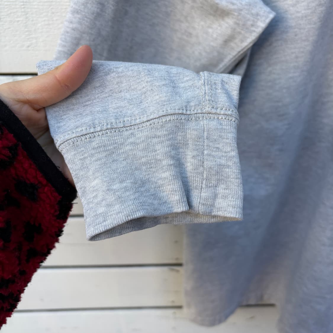 Polo 폴로 빅포니 럭비티 상품이미지5