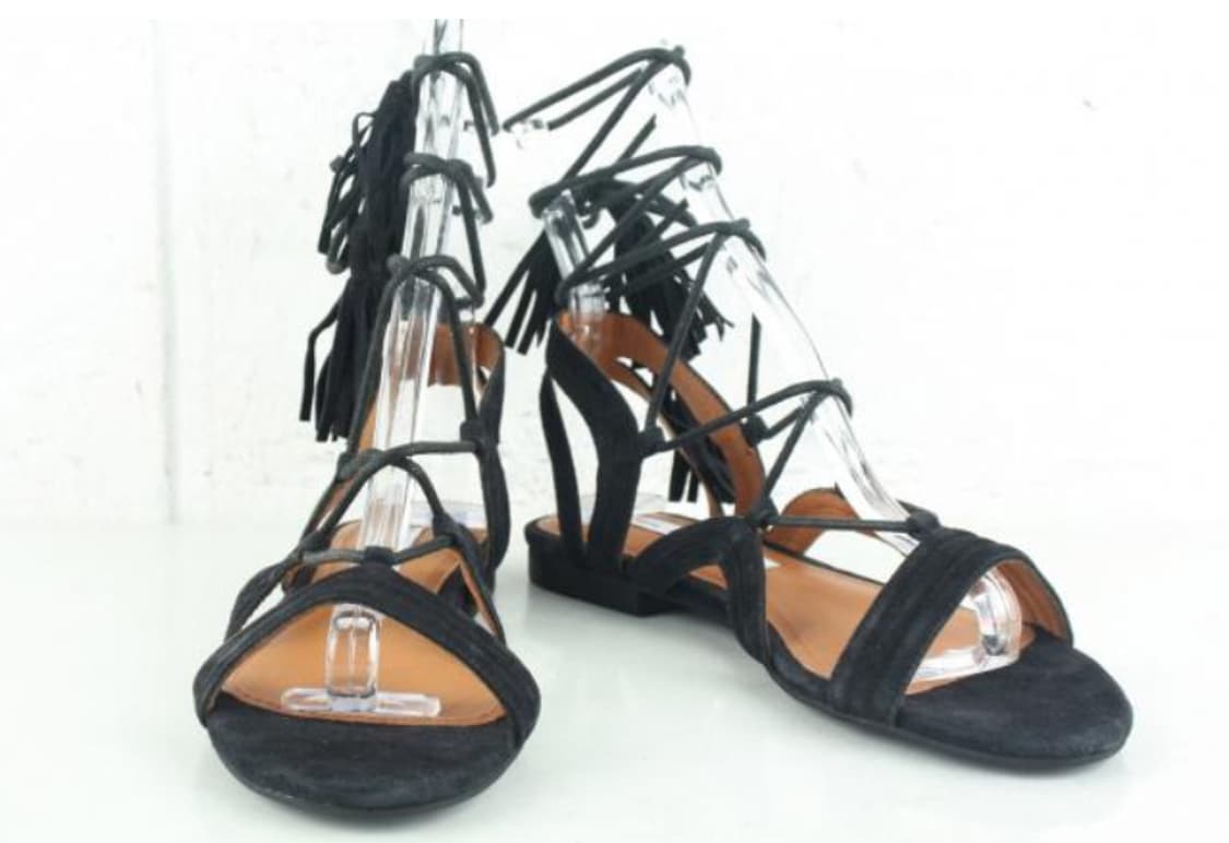 앤아더스토리즈 샌들 상품이미지1