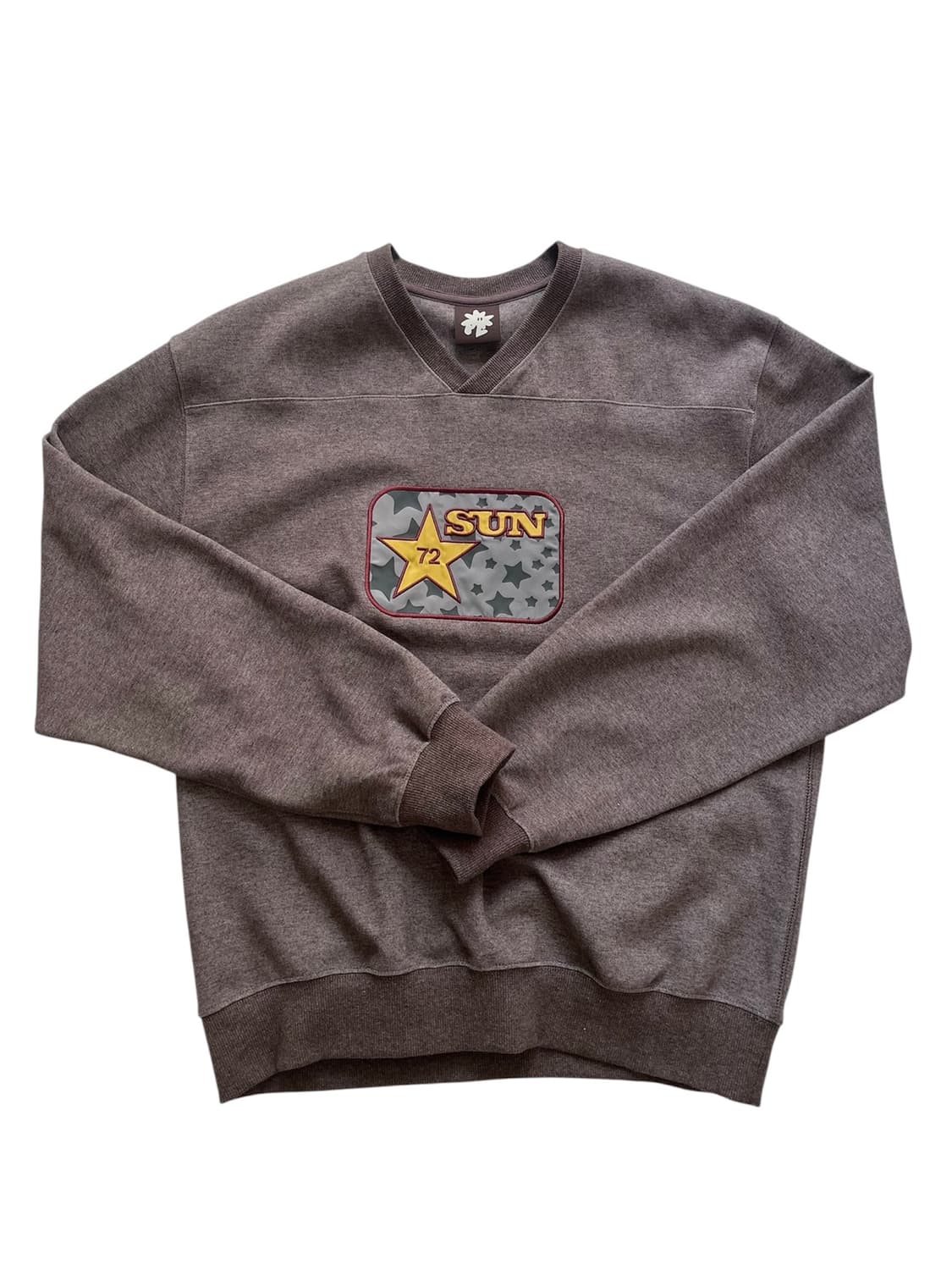 썬러브 맨투맨 상품이미지1