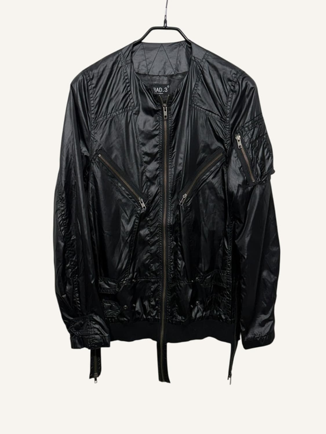 FAD-3 zipper jacket -5  상품이미지1