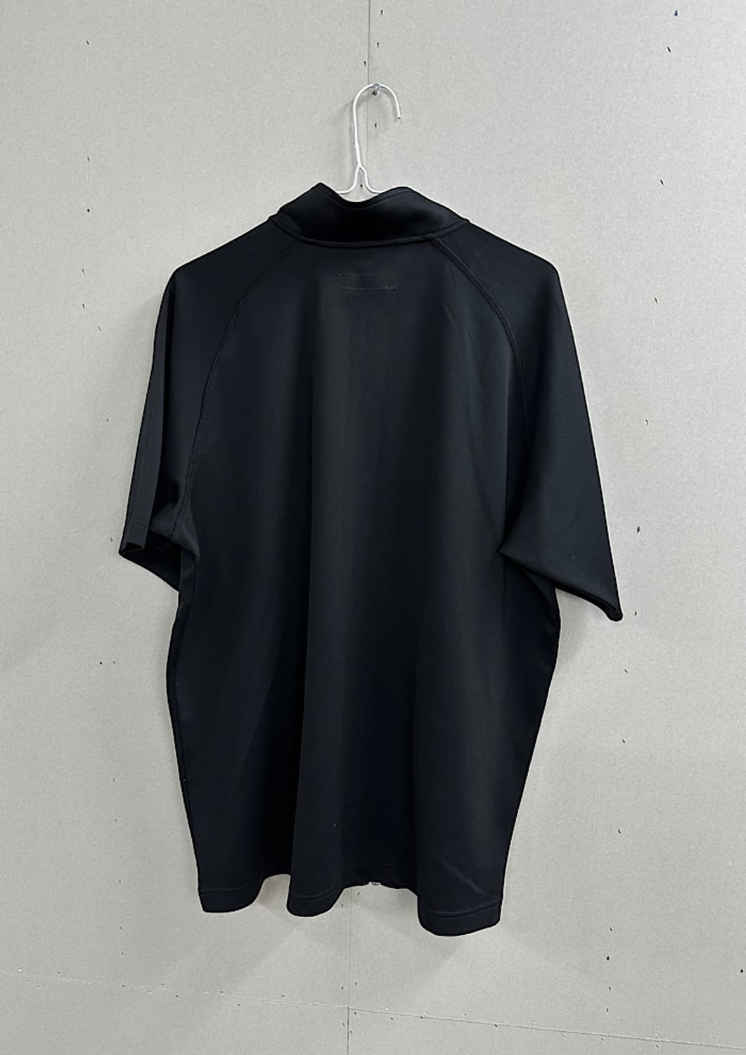 빈티지 엄브로 반팔 져지 XL  상품이미지4