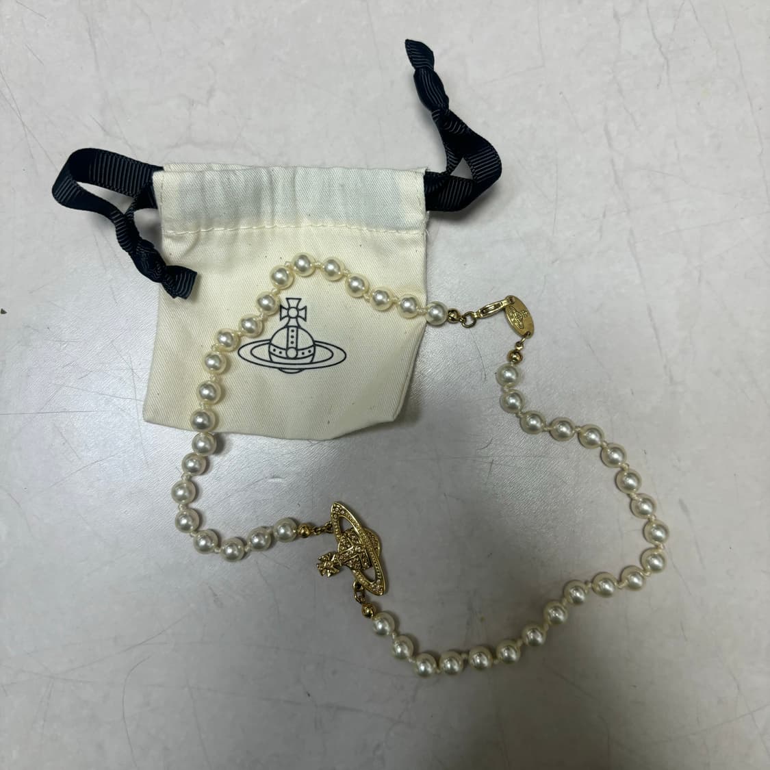 Vivienne Westwood 초커 상품이미지1