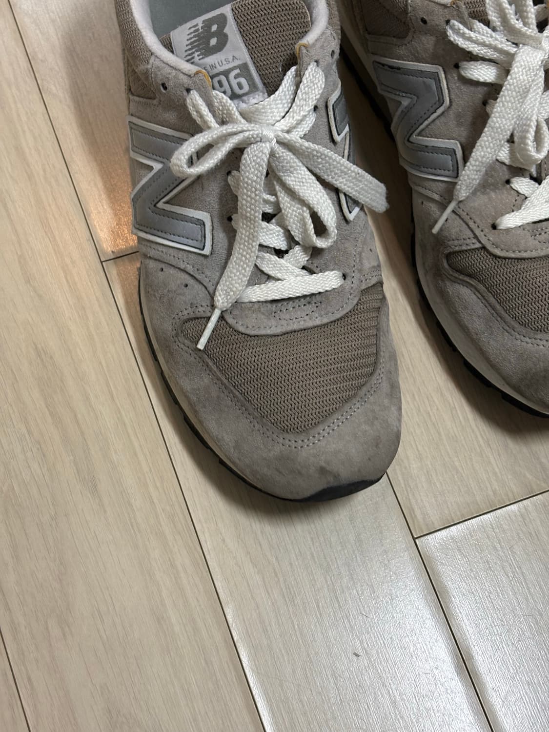 뉴발란스 996 usa 275 상품이미지2