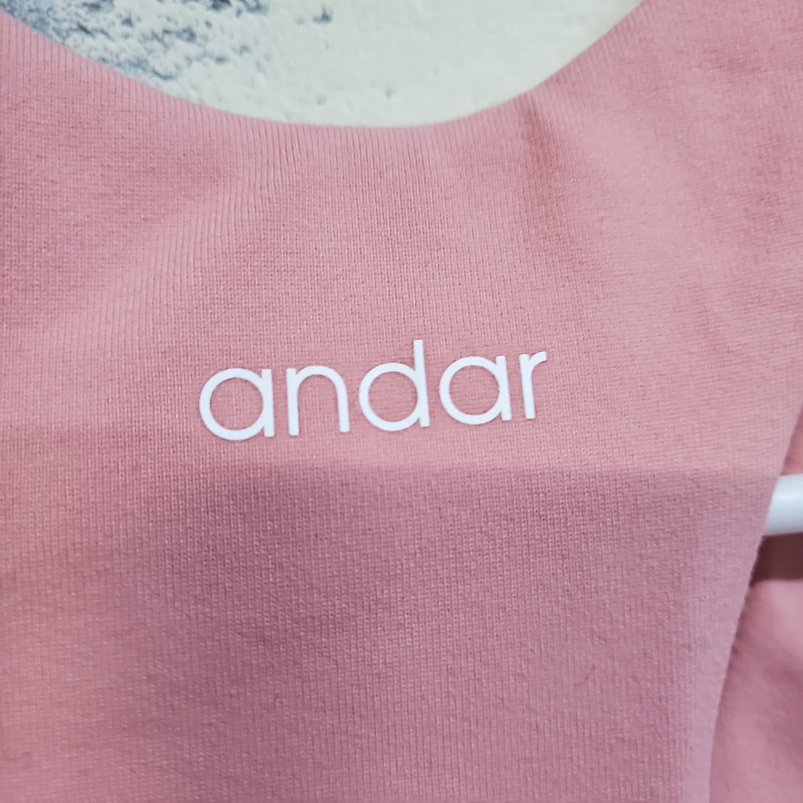 안다르 기능성 나시  상품이미지3