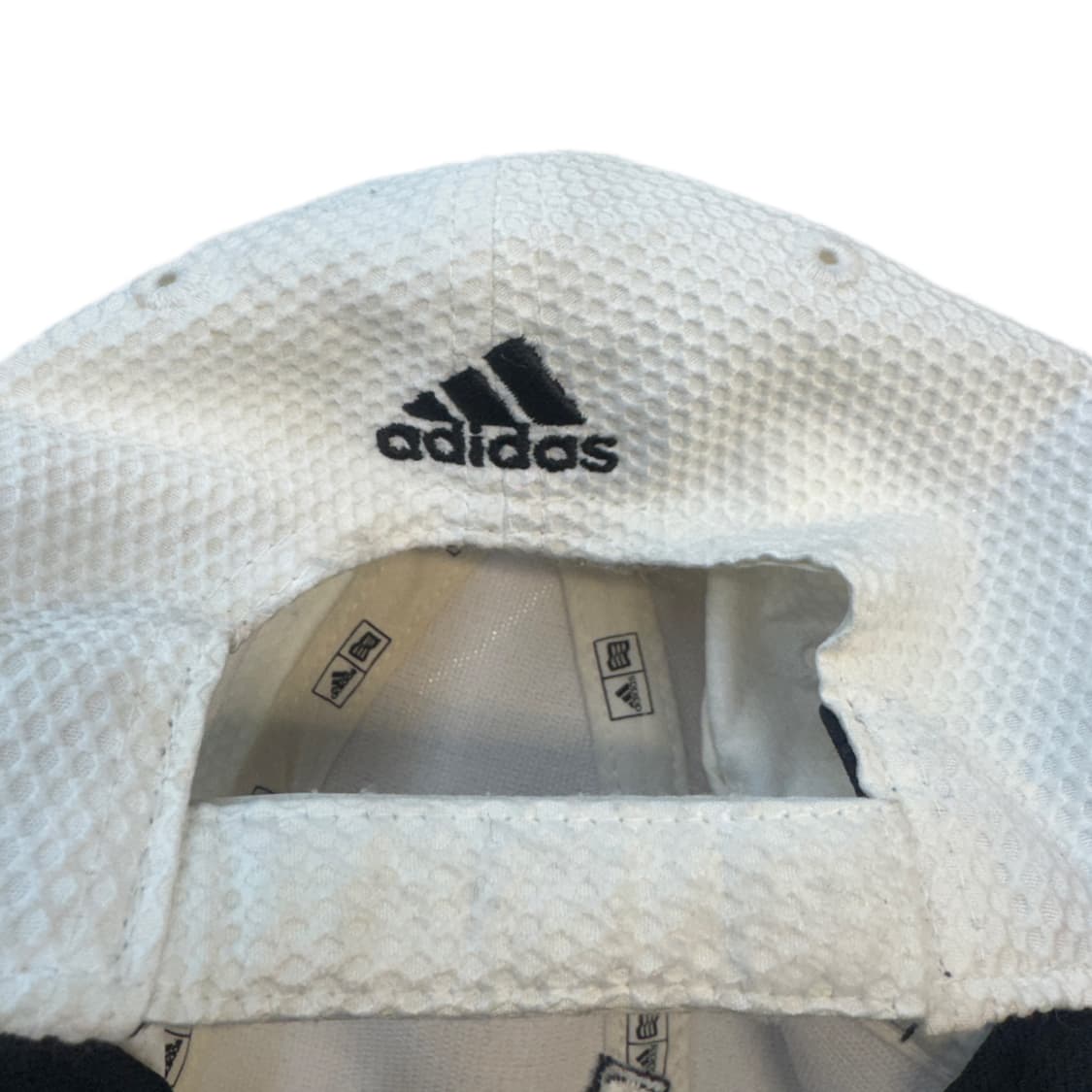 아디다스 올드스쿨 볼캡 상품이미지3