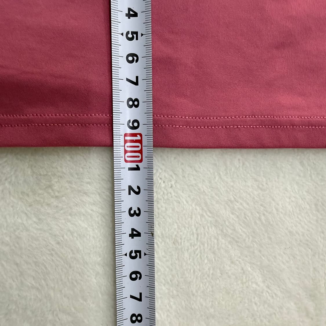 XL 푸마 아스킨 원피스 브라탑 0316T 상품이미지6