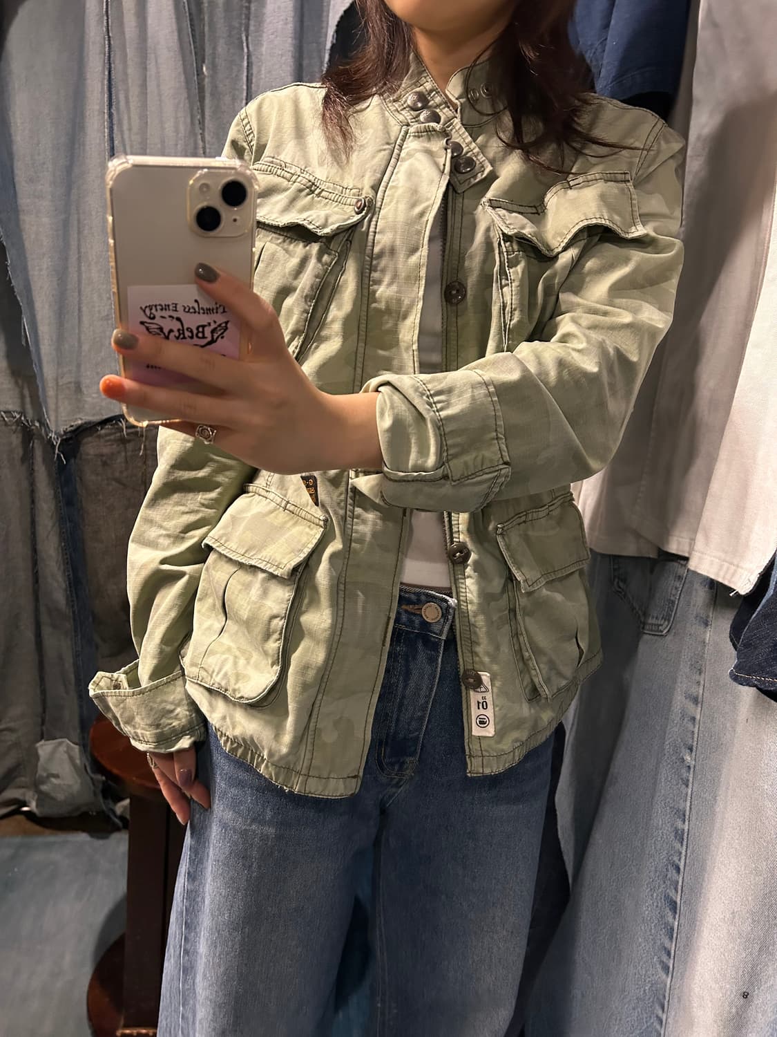 55-66 ) G-STAR RAW 상품이미지8