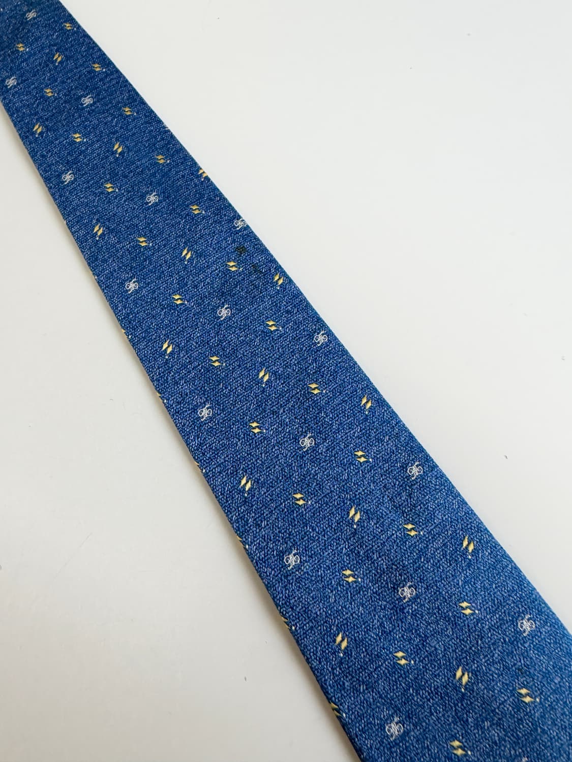 닥스(Daks) 실크 넥타이 8cm 상품이미지8