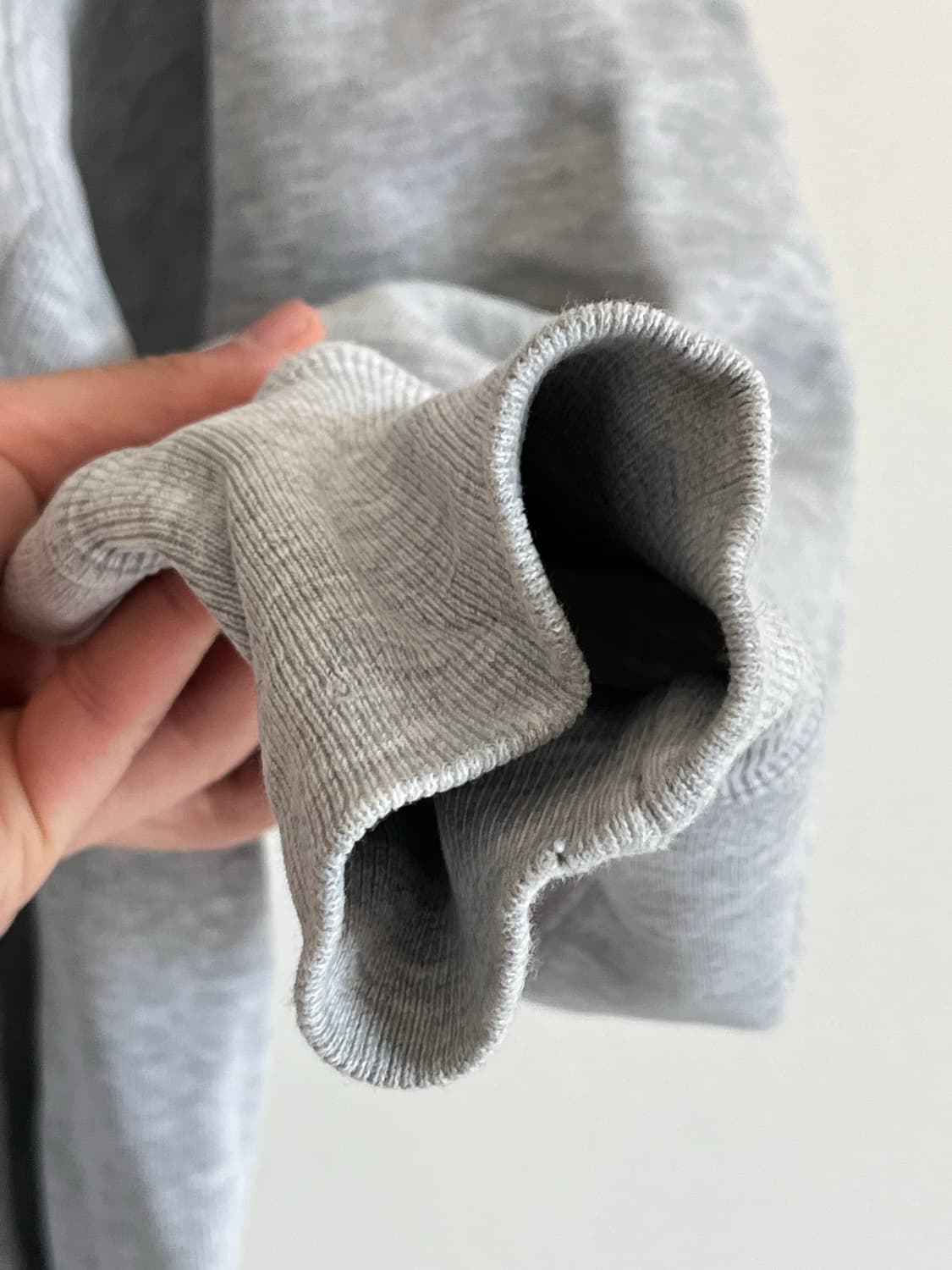 80년대 챔피온 나발 아카데미 후디 상품이미지4