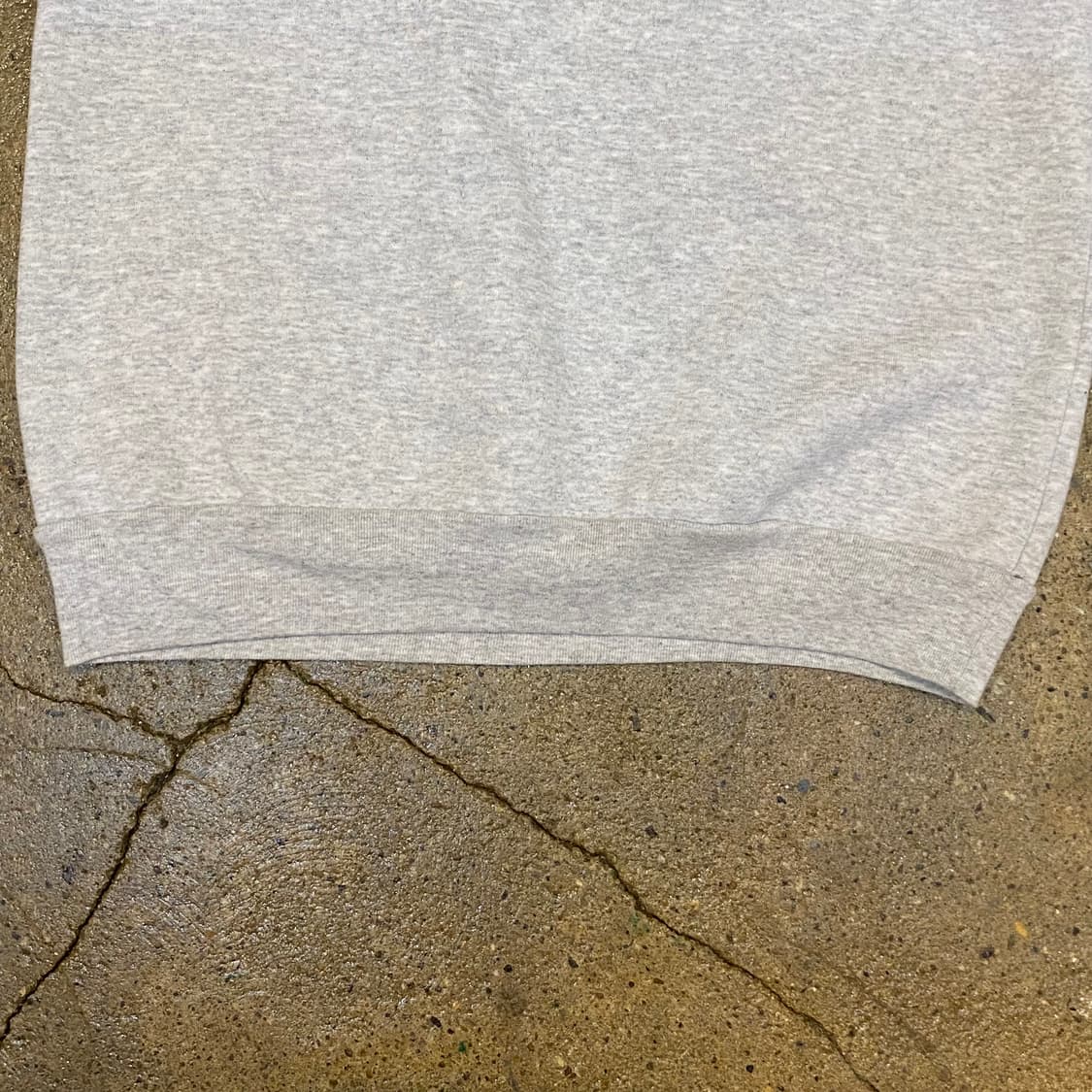 USA 미국 빈티지 US AIR FORCE 맨투맨 상품이미지4