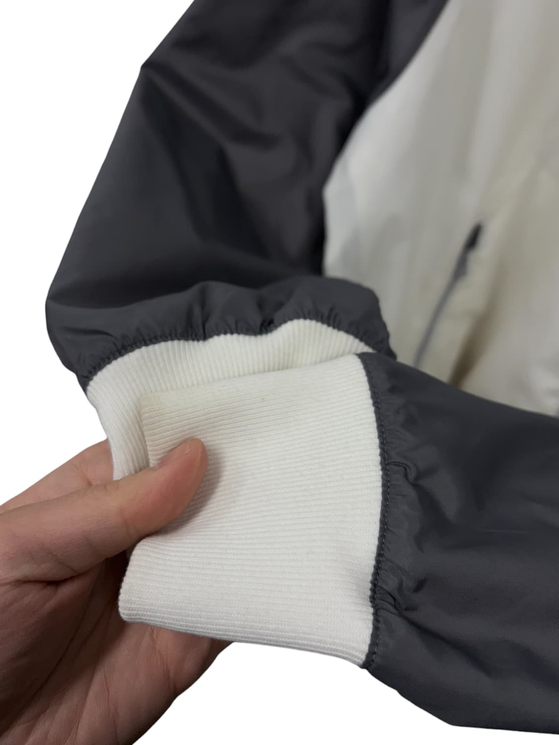 나이키윈드러너 바람막이 상품이미지2