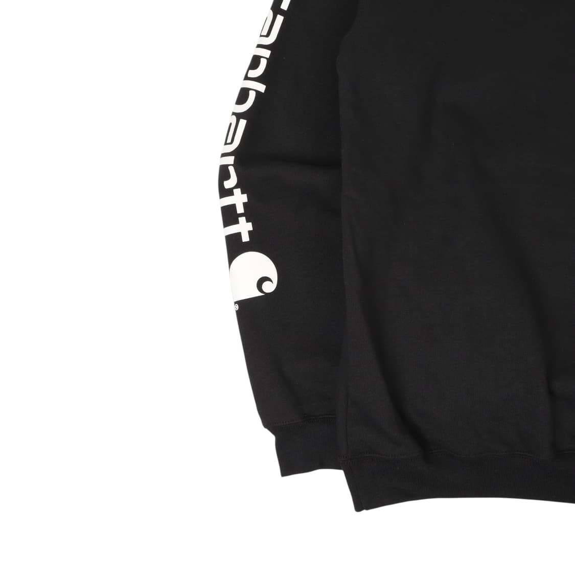 칼하트 k288 블랙 후드티 상품이미지6