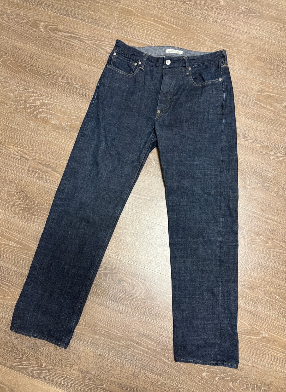 [32]올드조 980 데님 판매. 상품이미지1