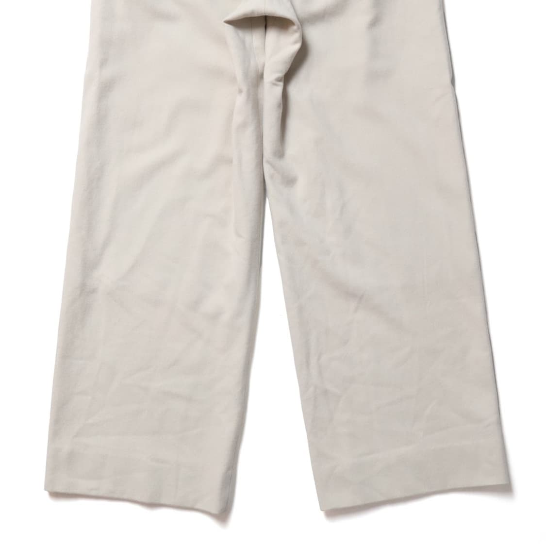 오라리 Auralee Wool Pants 상품이미지8