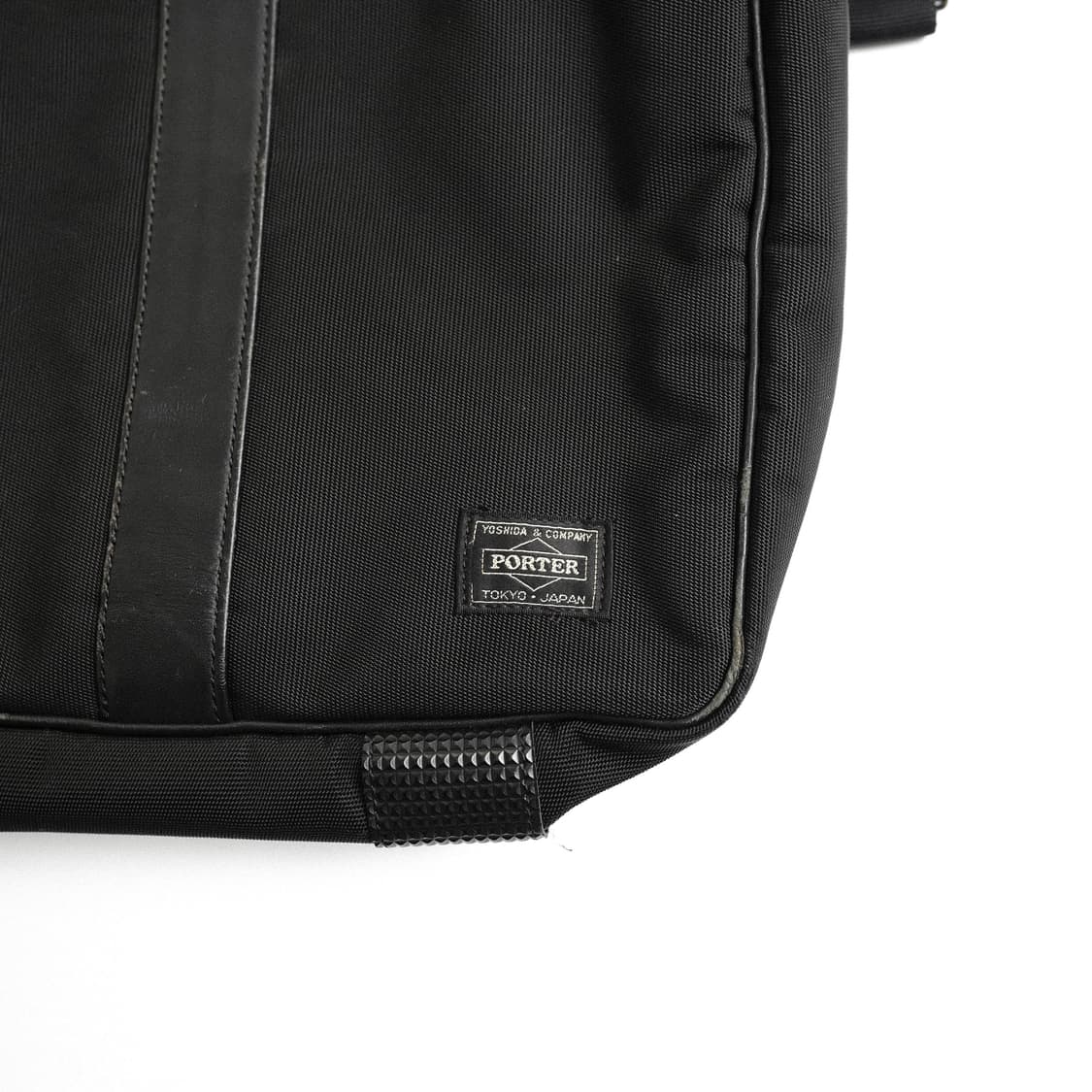 요시다포터 TAG 투웨이 브리프케이스 서류가방 상품이미지4